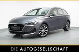 Hyundai i30 1.4 TGDI YES! Plus*LED*NAVI*KAMERA*1.HD* - Hyundai i30 YES! mit Benzin-Antrieb