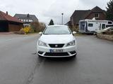 Seat Ibiza 1.6 TDI - Seat Ibiza aus 2015 mit Diesel-Antrieb: Kleinwagen