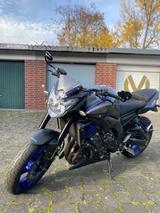 Yamaha FZ8 - Yamaha Motorräder in Krefeld