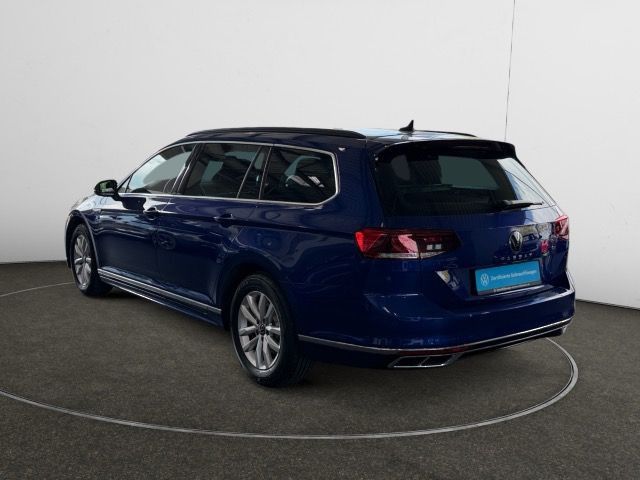 Volkswagen Passat Variant - Bild 3