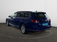 Volkswagen Passat Variant - Vorschau Bild 3