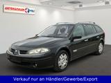 Renault Laguna II Grandtour Initiale Automatik - Renault Laguna: Vollleder