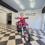 Beta RR 390 enduro 4T racing 2017 - BETA RR 390