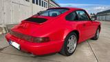Porsche 911 Carrera 4  (964) - Porsche aus 1990: 911
