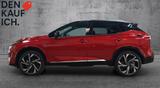 Nissan Qashqai Tekna Plus AT Aktion Navi Bose Leder ... - Nissan Qashqai: Automatik, Tekna