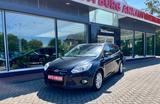Ford Focus Turnier Titanium 1.6l Navi Xenon Kamera - Ford Focus: 1.6