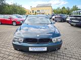 BMW 735i GSD*LEDER*XENON*PDC*E65*KEIN TÜV - BMW 7er Reihe: E65