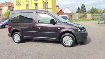Volkswagen Caddy - 6