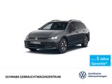 Volkswagen Golf VIII Variant Goal 1.5 TSI