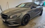 Mercedes-Benz CLA 220 d - Mercedes-Benz CLA 220 in Bremen