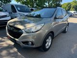 Hyundai ix35 Style 2WD Aut Navi Kamera Panorama AHK