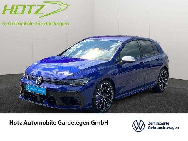 Volkswagen Golf VIII R 2.0 TSI DSG R Performance Akrapovic foto 1