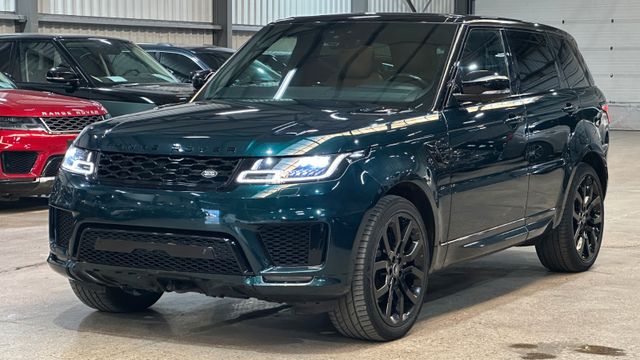 Land Rover Range Rover Sport HSE Dynamic