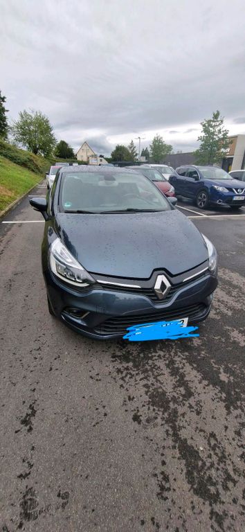 Image of Renault Clio