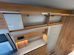 Affinity ONE | 4,25T*Grey Edition*Vollausstattung*