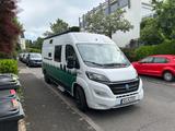 Knaus BoxLife 600 TÜV neu, autark, sofort startklar - Knaus Kastenwagen