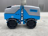 Weber MC85 Grabenwalze - Grabenwalze