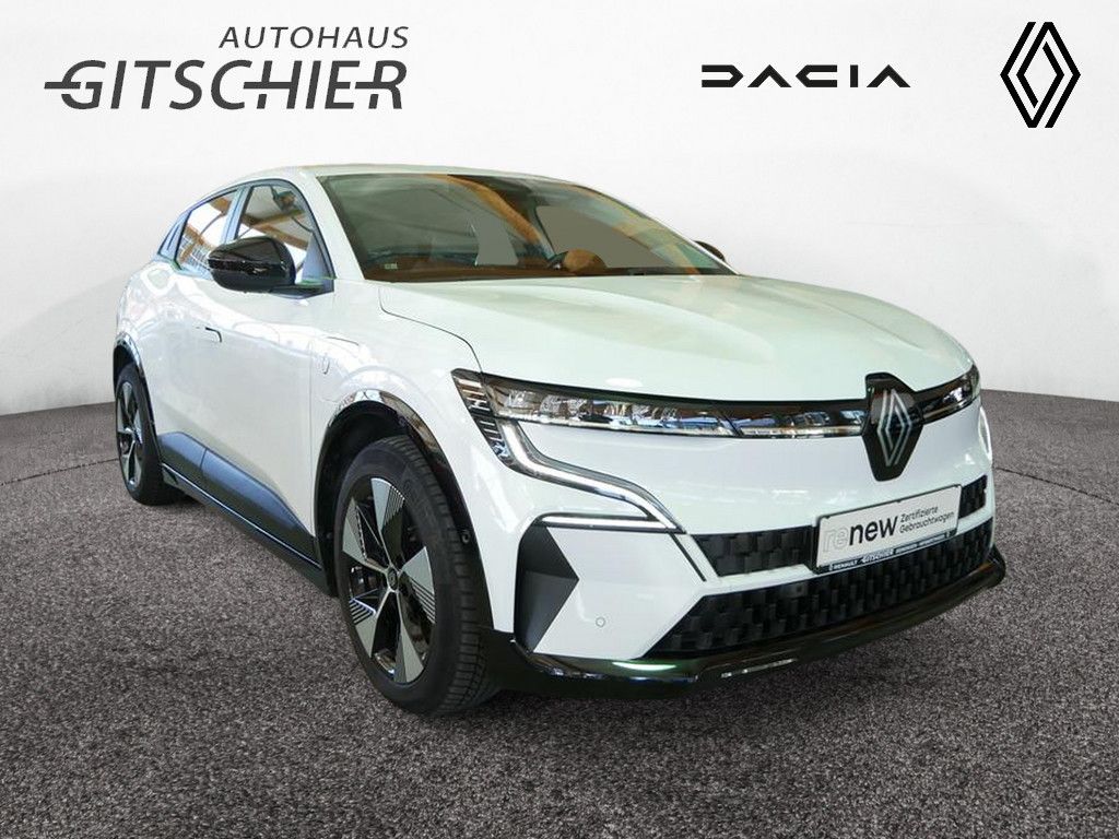 Fahrzeugabbildung Renault Megane E-Tech Equilibre EV60 220