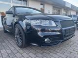 Audi S4 Avant 4.2 quattro - Audi S4: Kombi, 4.2
