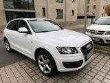 Audi Q5 2.0 TFSI S Line Tiptronic LPG Prin... - Audi mit LPG-Antrieb