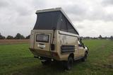 Toyota HDJ / HZJ 105 4.2l turbo 24V Tom's Custom Camper - Toyota mit Diesel-Antrieb: 1.4