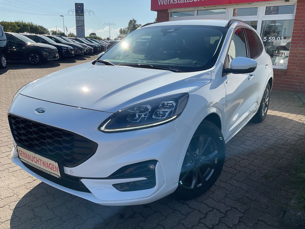 Image of Ford Kuga