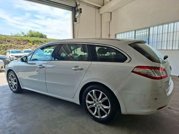 Peugeot 508 - 6