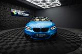 BMW 230i Cabrio M-Sport Performance Shadow Line LED - gebrauchte BMW 230 aus dem Jahr 2018