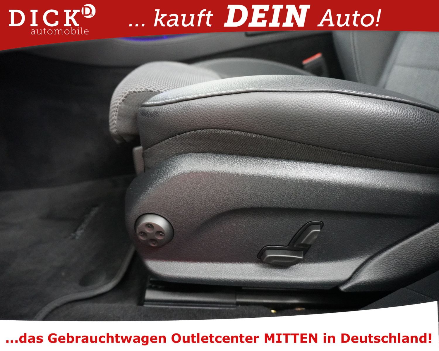Fahrzeugabbildung Mercedes-Benz E300e T Avant NIGHT+WIDESC+STANDHZ+ACC+KAMER+18"