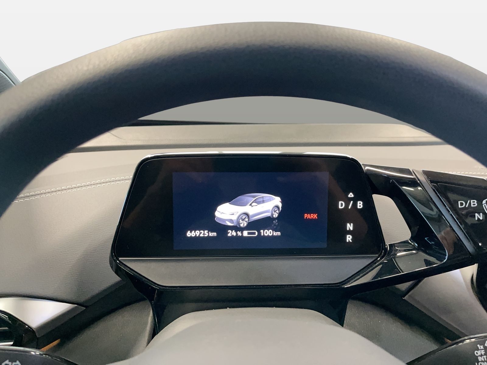 Volkswagen ID.5 - Bild 9