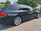 BMW 520d Tour Pano Head AP voll elek Sitze Leder Tem - BMW 520 in Solingen