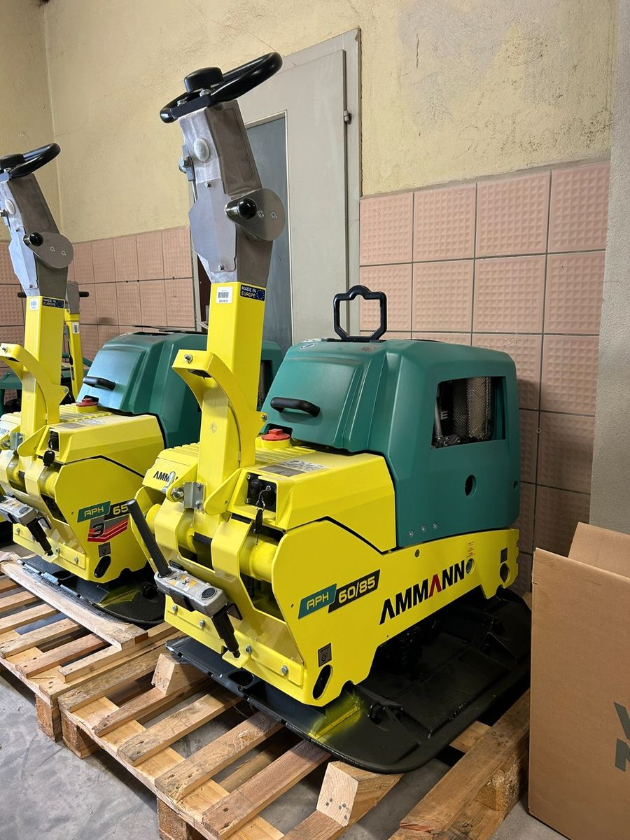 AMMANN APH6085