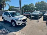 Mazda CX-5 2.2 Skyactiv-D 150CV 4WD - Mazda CX-5 mit Diesel-Antrieb: Kombi