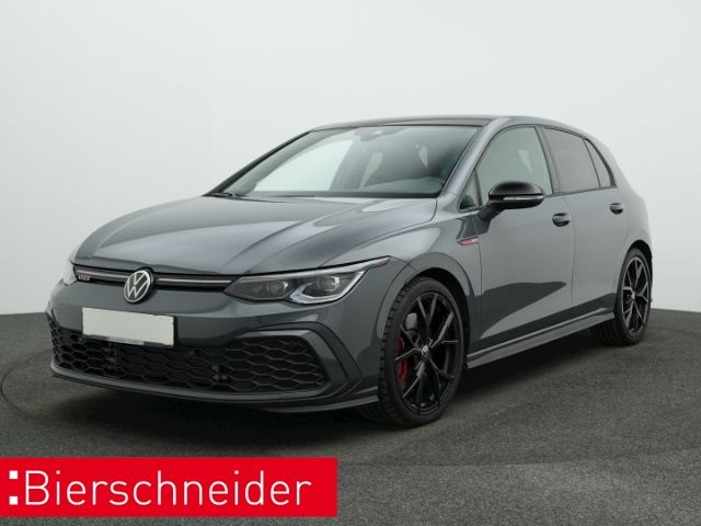 Volkswagen Golf GTI 8 2.0 TSI DSG PANO HK-SOUND IQ.LIGHT 19