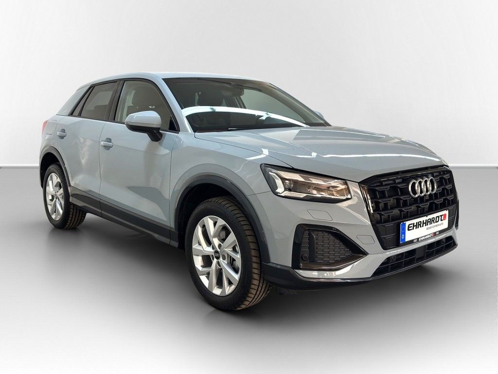 Audi Q2 - Bild 3