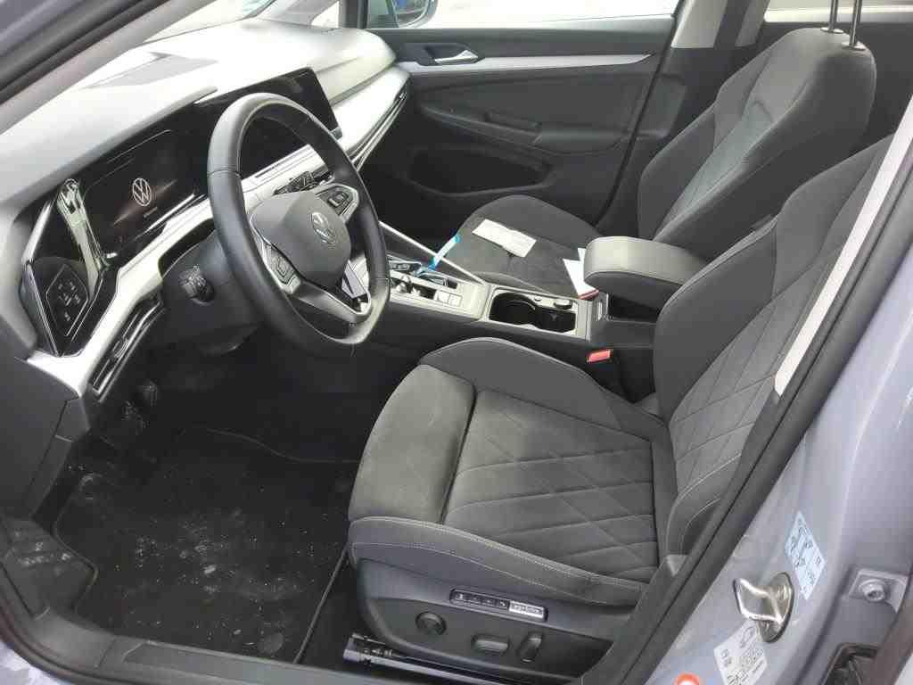 Volkswagen Golf VIII Variant 2.0TDI DSG Life CarPlay ACC LM, миниатюра 11