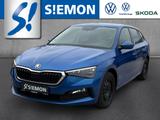 Skoda Scala 1.5 TSI Ambition DSG SmartLink LED SHZ PDC - Skoda Scala: Automatik