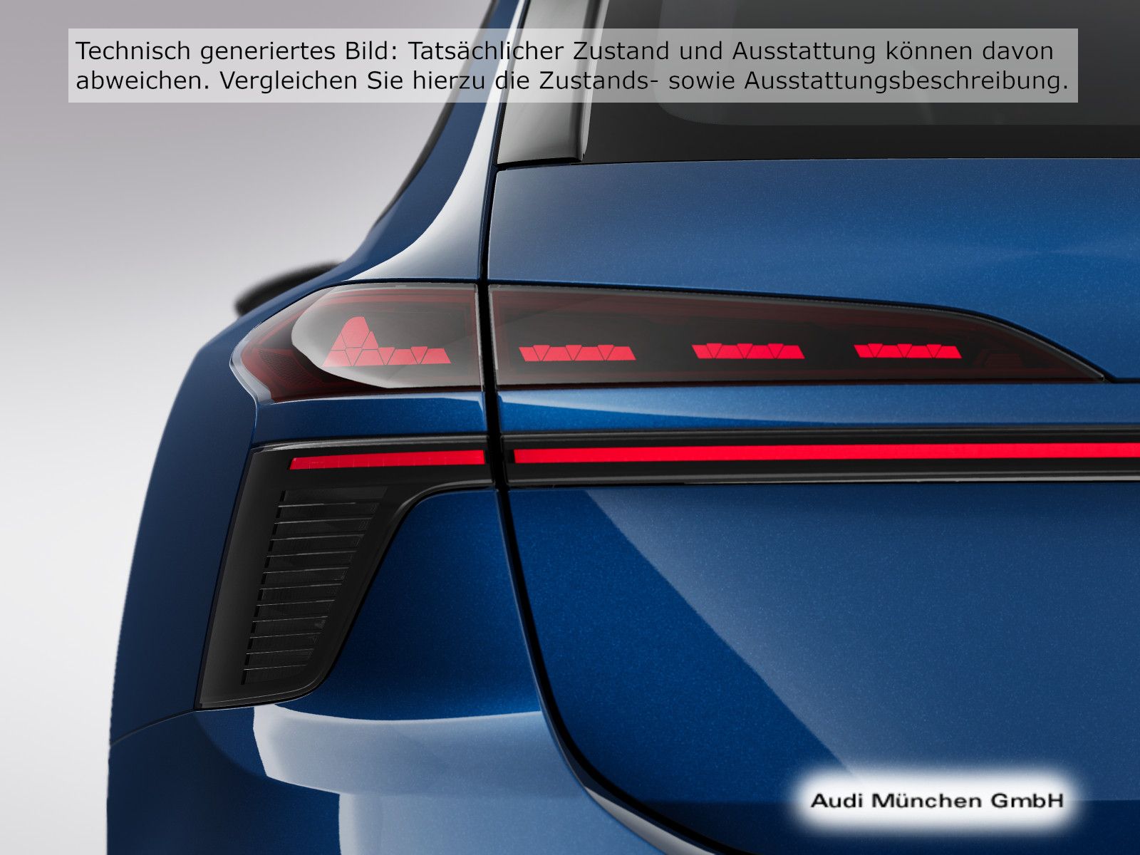 Audi A6 - Bild 8
