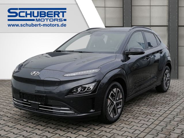 Hyundai KONA Elektro Trend LED NAVI KAMERA SHZ PDC DAB  