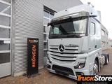 Mercedes-Benz Actros 1848 LS GIGASPACE Midi Liner ACC-Abstand