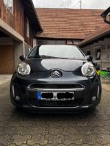 Citroën C1 1.0 Tendance TÜV NEU - Citroën C1 in Karlsruhe