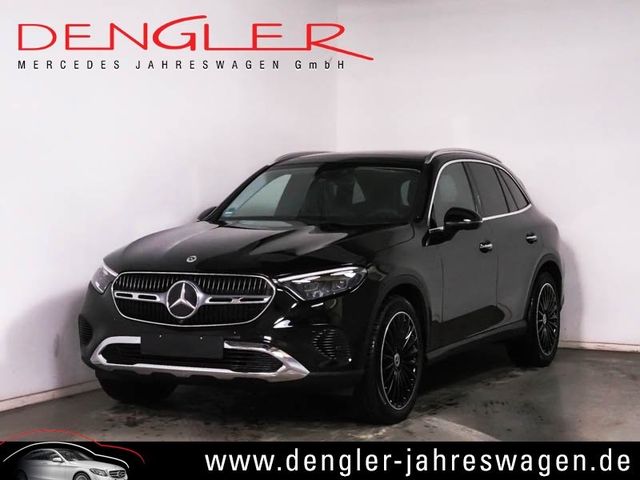 MERCEDES-BENZ GLC 200 4M FAP+*AMG 20Z AVANTGARDE PREMIUM+