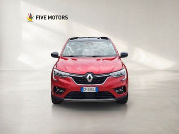 Renault Arkana - 2
