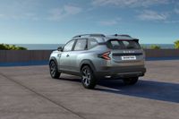 Dacia Bigster - Vorschau Bild 20