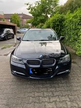 BMW 320d Touring Edition Lifestyle (E91) Bj 2011 - BMW 320: D E91