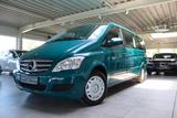 Mercedes-Benz Viano 2.2 CDI Trend extralang 120 kW (163 PS)... - Mercedes-Benz Viano Gebrauchtwagen