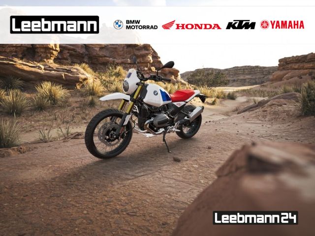 BMW R 12 G/S jetzt bestellen
