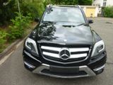 Mercedes-Benz GLK 250CDI BlueTEC 4MATIC -AMG-Pano-AHK-Kamera - Mercedes-Benz: Glk Bluetec