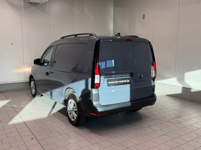 Caddy Cargo Kasten 1.5 TSI KLIMA PDC SHZ DAB+