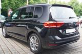 Volkswagen Touran 1.5 TSI DSG LED ACC 7-Sitzer - Volkswagen Touran Jahreswagen: Automatik